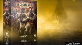Necromunda Roleplay