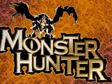 Monster Hunter