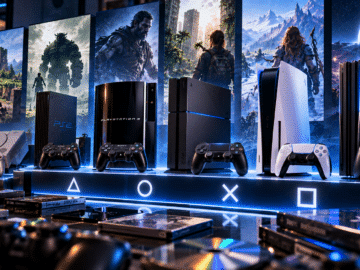 PlayStation Geschichte: Alle Konsolen von der PS1 bis zur PS5 Pro