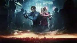 Resident Evil in der richtigen Reihenfolge: Die Story-Chronologie erklärt Resident-Evil-Story-Reihenfolge