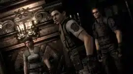Die Geschichte von Resident Evil: Von Sweet Home zum Milliarden-Franchise Die Geschichte von Resident Evil