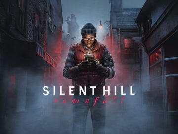 Silent Hill Townfall