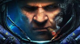 StarCraft-Shooter erinnert laut Gerüchten an Space Marine 2 StarCraft