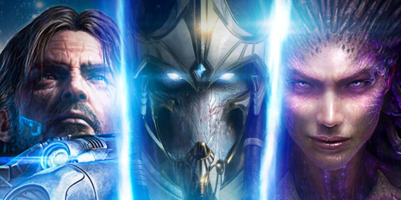 StarCraft