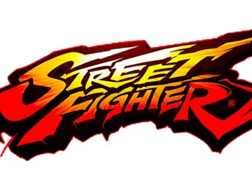 Street Fighter