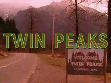 Twin-Peaks-Spiel
