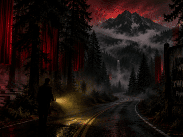 Twin Peaks