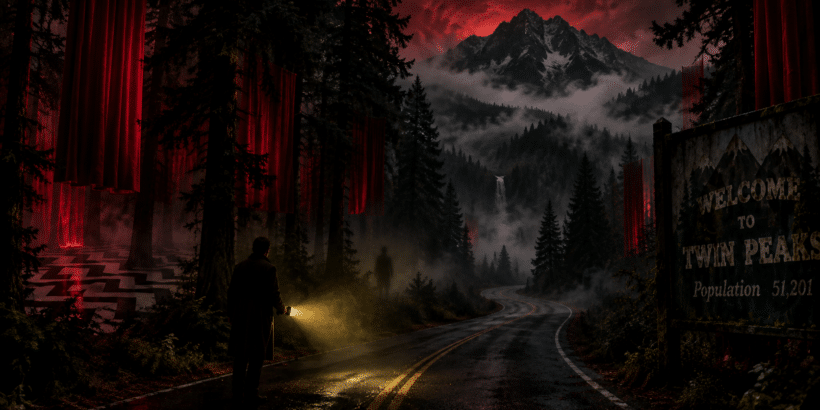 Twin Peaks
