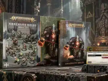 Khazalite Holds