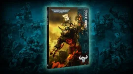 Codex Orks: Vorbestellung startet mit Warbikers und Trukk Codex Orks