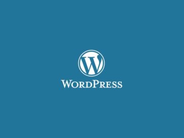 Wordpress