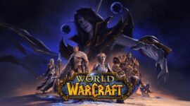 World of Warcraft: Die Geschichte einer Gaming-Legende World of Warcraft