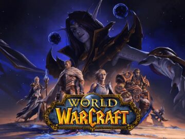 World of Warcraft