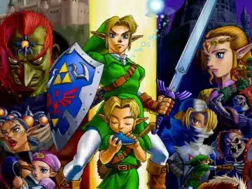 Zelda-Timeline