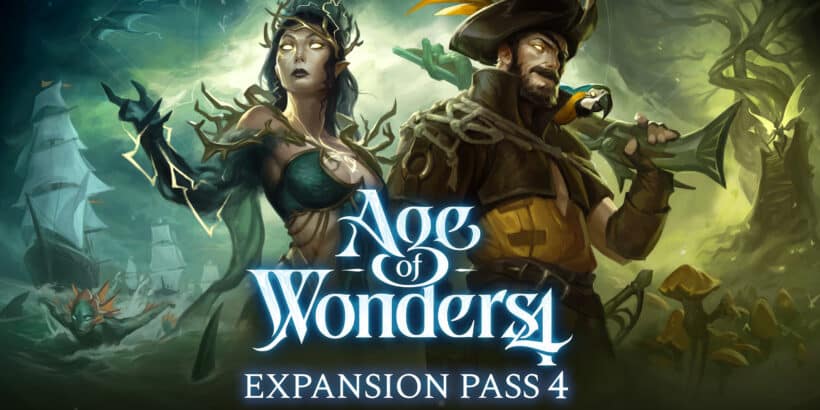 Age of Wonders 4: Expansion Pass 4