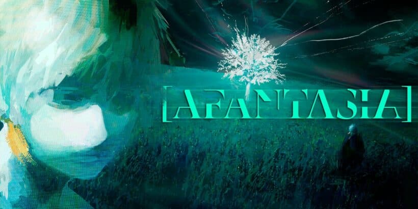 Afantasia