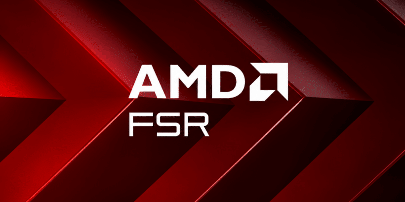 AMD FSR