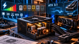 PC-Netzteil