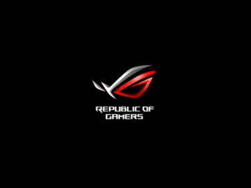 republic of gamers