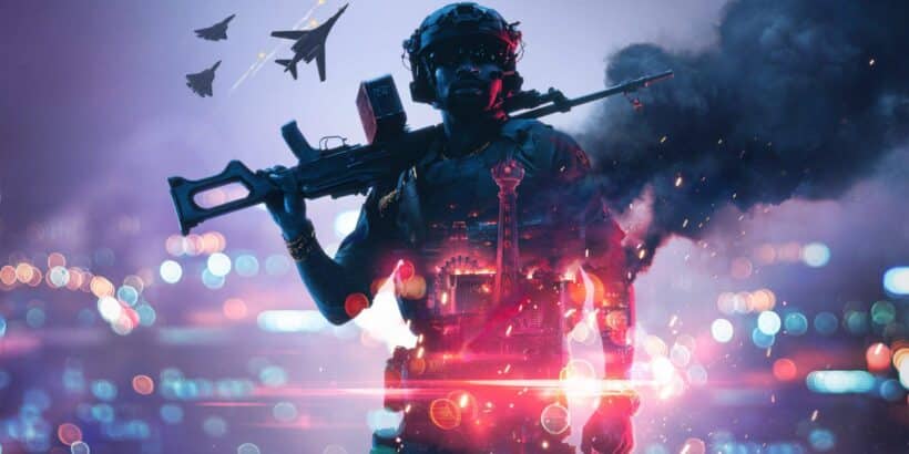 Battlefield 6 Season 5