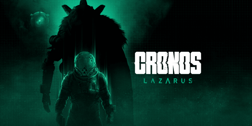 Cronos: Lazarus
