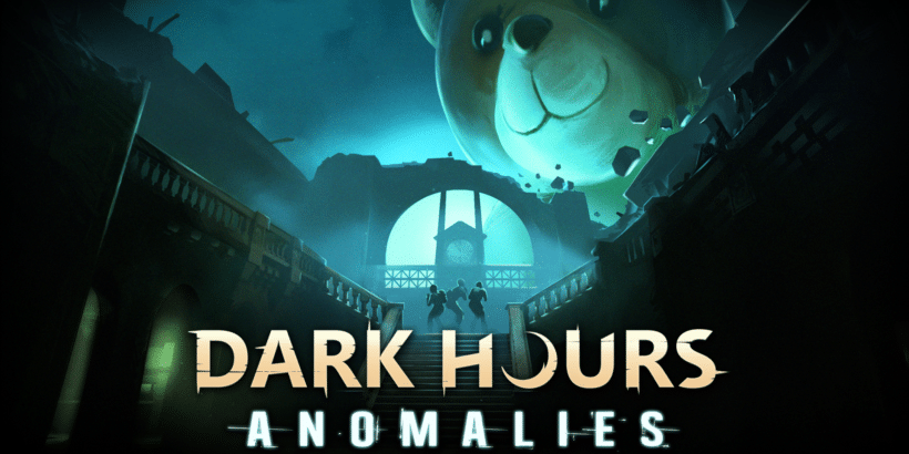 Dark Hours: Anomalies