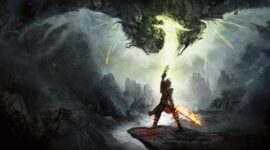 Dragon Age
