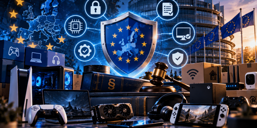 Cyber Resilience Act