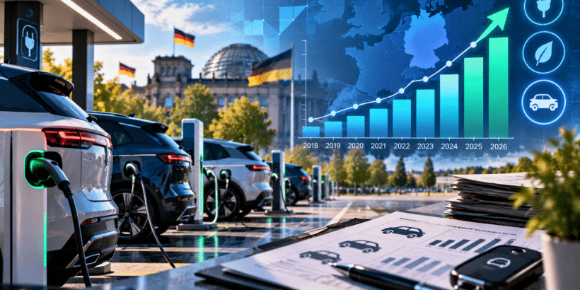 Elektroauto