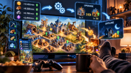 Idle Games