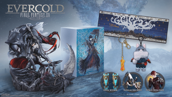 Collector's Box