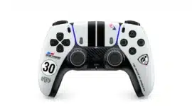 DualSense Gran Turismo Limited Edition kommt am 10. Dezember DualSense Gran Turismo Limited Edition