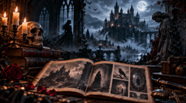 Gothic Horror erklärt
