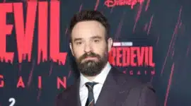 Charlie Cox nimmt 40 Stunden Dialog für neues SEGA-Spiel auf Charlie Cox