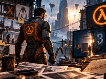 Half-Life 3