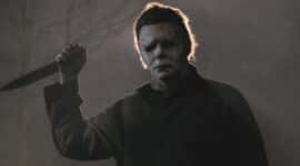 michael myers