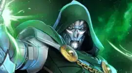 Doctor Doom: Magic-Promokarte zu Avengers: Doomsday enthüllt IMG_6260
