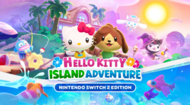 Hello Kitty Island Adventure: Switch-2-Bundle mit allen DLCs Hello Kitty Island Adventure