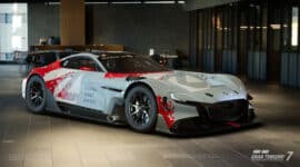 Gran Turismo 7 Spec IV