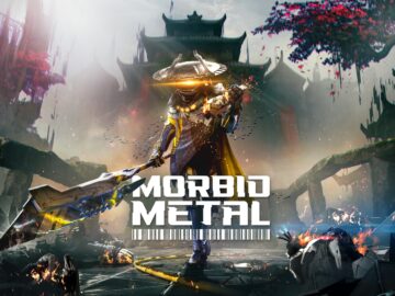 Morbid Metal