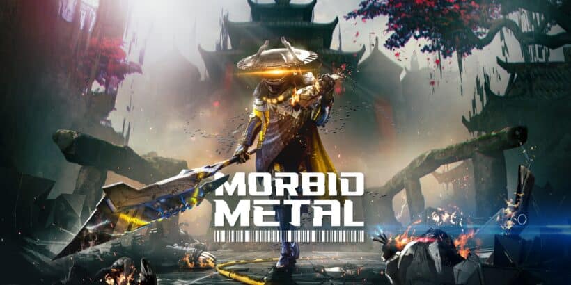 Morbid Metal