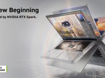 RTX Spark