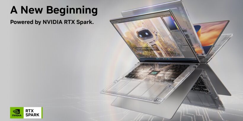 RTX Spark
