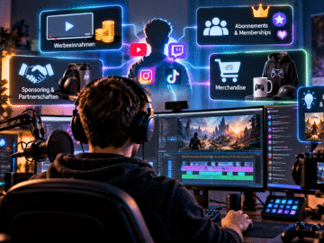 Content Creator