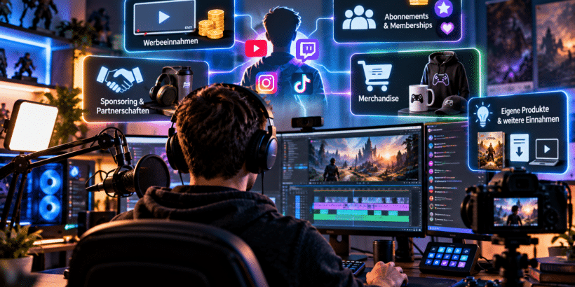 Content Creator