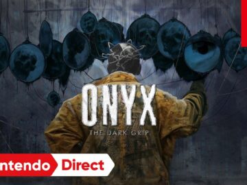 Onyx: The Dark Grip
