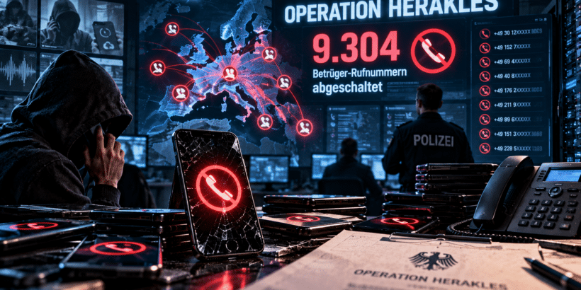 Operation Herakles