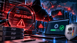 PHP2Shell