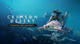 Crimson Desert DLC
