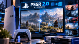 PSSR 2.0